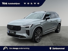 Volvo XC90 - 2.0 T8 Plug-in hybrid AWD Ultra Black Ed. Exec