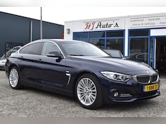 BMW 4-serie Gran Coupé - 428i High Executive