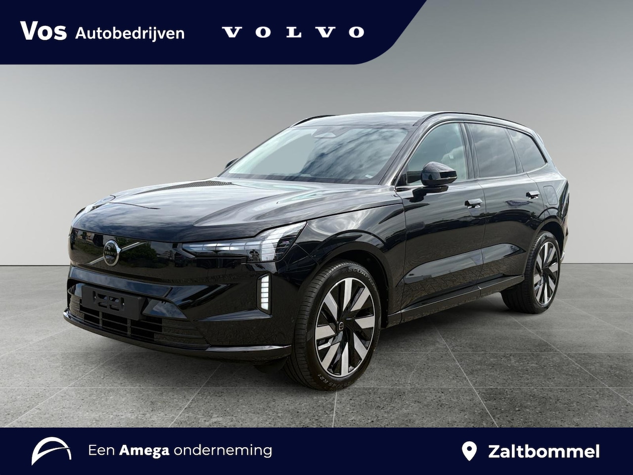 Volvo EX90 - Twin Motor Ultra 7p. 111 kWh - AutoWereld.nl