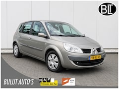 Renault Grand Scénic - 2.0-16V Business Line 7 PERSOONS* N.A.P