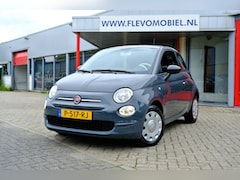 Fiat 500 - 1.0 Hybrid Cult Airco|1e Eigenaar