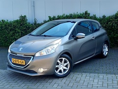 Peugeot 208 - 1.4 VTi 95PK 3D Active