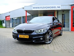 BMW 4-serie Gran Coupé - 430i 252pk M Sport Aut. Leder|Navi|Sportstoelen|HarmanKardon|19" LMV|PDC