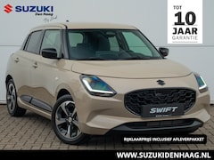 Suzuki Swift - 1.2 Select Smart Hybrid |€ 2.200, - Korting| Stopelverwarming voor|Apple Carplay|Android A