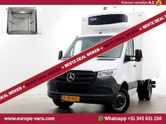 Mercedes-Benz Sprinter - 515 CDI 150pk RWD L2 Koelwagen 12V+230V Xarios 5 01-2023