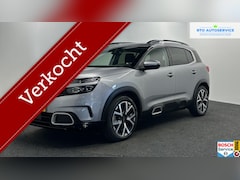 Citroën C5 Aircross - 1.2 PureTech Business Plus CAMERA CARPLAY NAVIGATIE LM