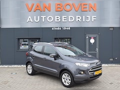 Ford EcoSport - 1.0 EcoBoost 125pk Trend
