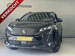 Peugeot 3008 - 1.2 PureTech 130pk EAT8 GT Black Edition