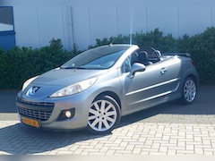 Peugeot 207 CC - 1.6 VTI Cabriolet Airco Zeer Mooi