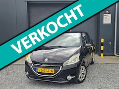 Peugeot 208 - 1.2 VTi Access