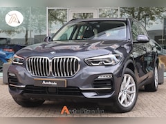 BMW X5 - (g05) xDrive45e High Executive 394pk SoH 90% I Navi I Trekhaak I 360 cam I Harman/Kardon I