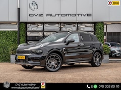 Lynk & Co 01 - 1.5 Core |SOH 97% | NL Auto | BTW | Pano | 360* |