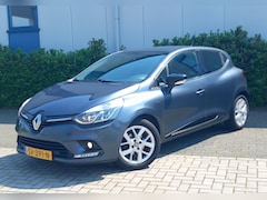 Renault Clio - Energy TCe 90pk ECO2 S&amp;S Limited