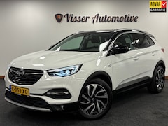 Opel Grandland X - 1.2 Turbo Ultimate*360Camera*Winterpakket*St.verkoeling*ACC
