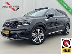 Kia Sorento - 1.6 T-GDI Hybrid 2WD ExecutiveLine 7p.|NL-Auto