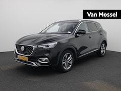 MG EHS - 1.5 TGDI PHEV Aut. Luxury | 1e-Eig. | Panoramadak | Led Sfeerlicht | 360 Camera | Sportsto