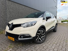 Renault Captur - 0.9 TCe Dynamique/CAMERA/CRUISE/NAVI/DEALER OH/