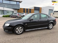 Saab 9-3 Sport Sedan - 1.8t Linear