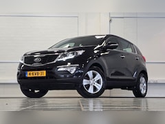 Kia Sportage - 1.6 GDI Comfort Pack 1e Eigenaar Navigatie Android nieuwe APK Mooi