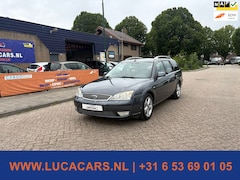Ford Mondeo Wagon - 2.0-16V Platinum Trekhaak Cruise NIEUWE APK