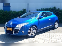 Renault Mégane Coupé - 1.6 16V 110pk Dynamique