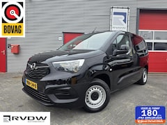 Opel Combo - 1.5D L1H1 Edition