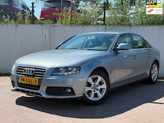 Audi A4 Limousine - 1.8 TFSI Pro Line Business/1STE EIGENAAR/NAVI/ZEER GOED ONDERHOUDEN/CRUISE/