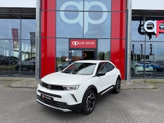 Opel Mokka - 1.2 Turbo Ultimate | LED | Camera | Parksens | Adaptive Cruise Control | Dode hoeksensor |