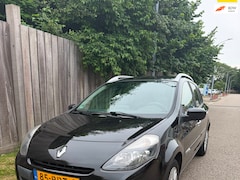 Renault Clio Estate - 1.2 TCE Collection