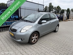 Toyota Yaris - 1.3 VVTi Executive