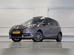 Renault Scénic - 2.0 Bose Trekhaak Schuifdak Navigatie Camera