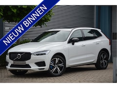 Volvo XC60 - 2.0 Recharge T8 AWD R-Design