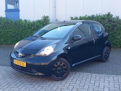 Toyota Aygo - 1.0 VVT-i 3D Access Airco