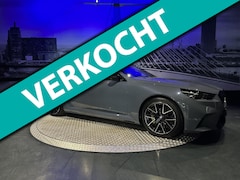 BMW 5-serie Touring - M5 *Keramisch*DiversPack*ComfortPack*DrivAss*Carbon*Pano*Trekhaak*Nieuw