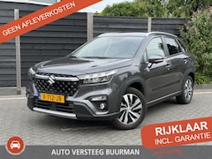 Suzuki S-Cross - Style 1.5 Hybrid 115PK Automaat