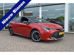 Toyota Corolla - 1.8 Hybrid GR-Sport | NL auto | Bi-Tone | Adapt. Cruise | +++
