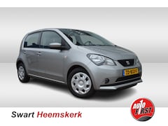 SEAT Mii - 1.0 Style Intense | Cruise Control | Airco