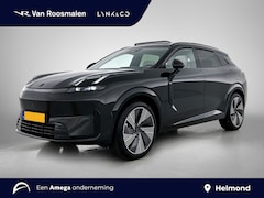 Lynk & Co 08 - 1.5 More