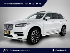 Volvo XC90 - 2.0 T8 AWD Ultimate Bright | Panorama dak | Leder |