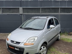 Chevrolet Matiz - 0.8 Automaat|NieuweDistributieriem