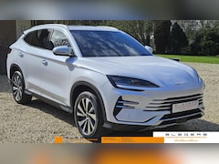 BYD Seal U - 1.5 DM-i FWD Boost  Plug-in Hybrid