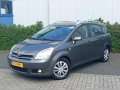 Toyota Corolla Verso - 1.8 VVT-I AUTomaat 7P Sol Clima/Trekhaak