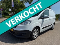 Ford Transit Courier - 1.5 TDCI Trend / schuifdeur / airco / camera / navi / elek.pakket / nap…
