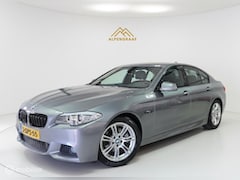 BMW 5-serie - 520i Executive M-Sport 2013