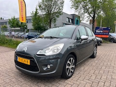 Citroën C3 - 1.6 e-HDi Collection - ECC - CRUISE - NETTE AUTO
