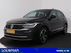 Volkswagen Tiguan - 1.5 TSI R-Line Business+ | Automaat |