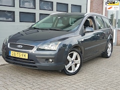 Ford Focus Wagon - 2.0-16V Rally Edition 2007 Airco