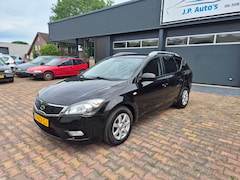 Kia Cee'd Sporty Wagon - 1.4 CVVT X-pect NIEUWE APK AIRCO