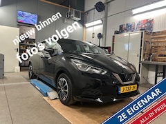 Nissan Micra - 1.0 IG-T Visia