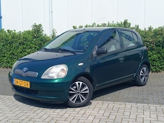Toyota Yaris - 1.3 16V VVTI 5-DRS Sol Airco